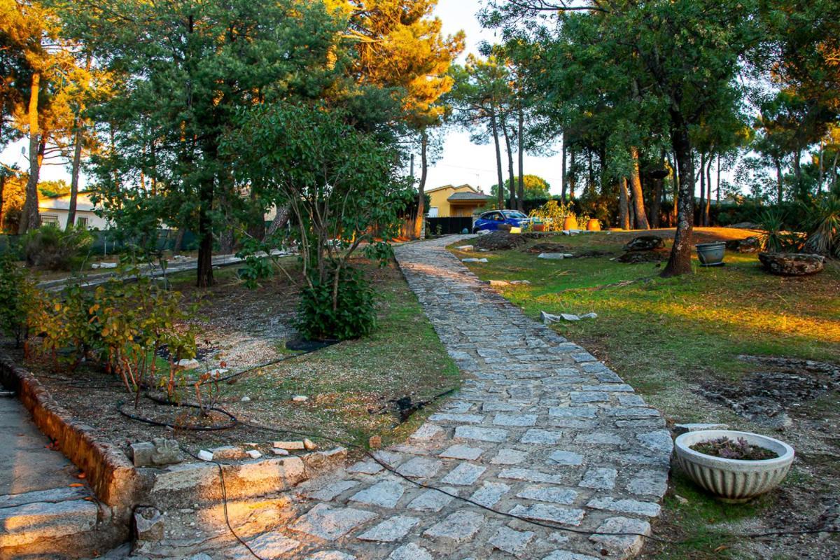 Hostal Casa Cadalso, Mirador De Gredos, Madrid Cadalso de los Vidrios Exterior foto